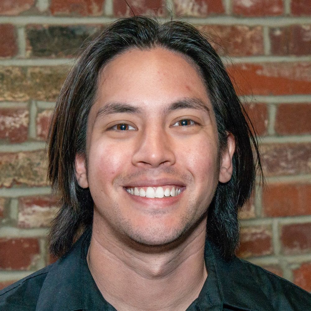 Clayton Robertson