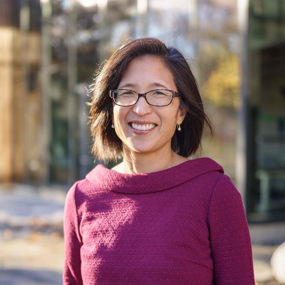 Connie Chiang