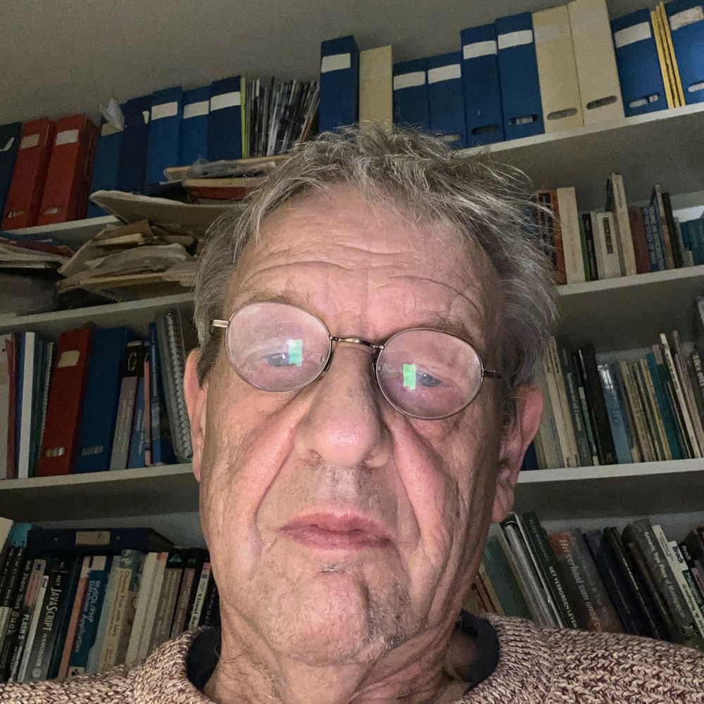 Fred Triep