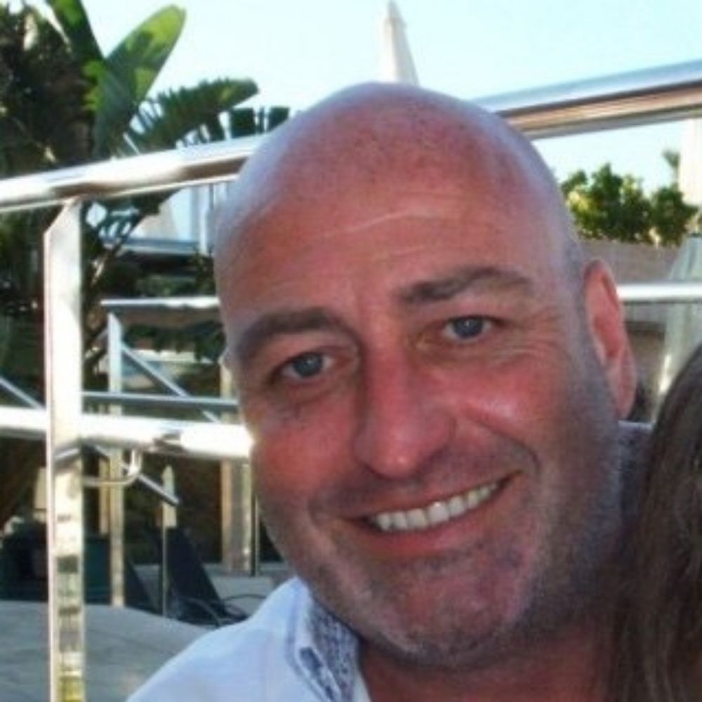 Brian James