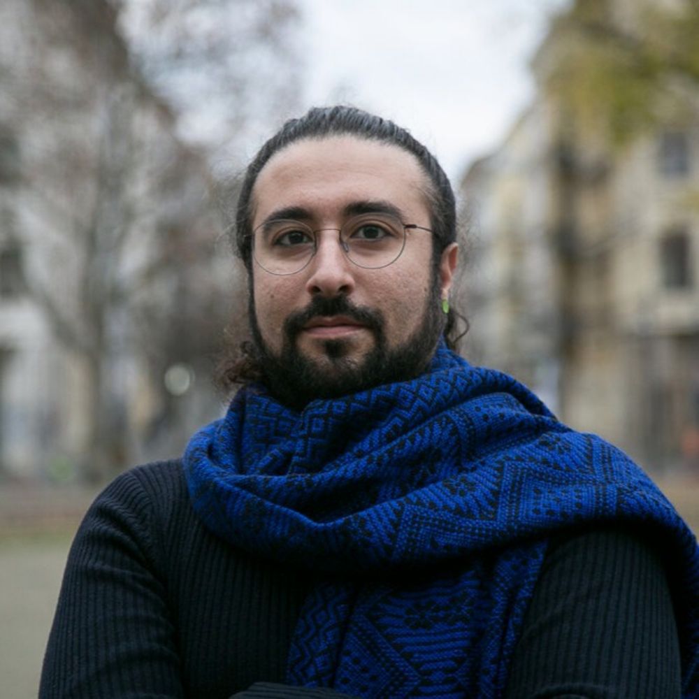 Walid El Houri