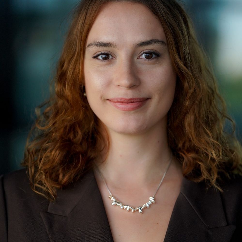 Livia Sarai Lergenmüller