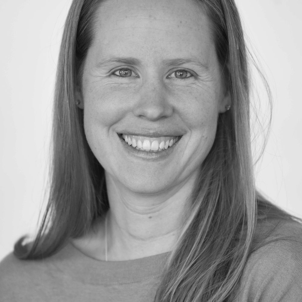 Sarah Wallwork