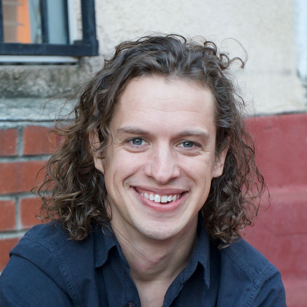 Nick White