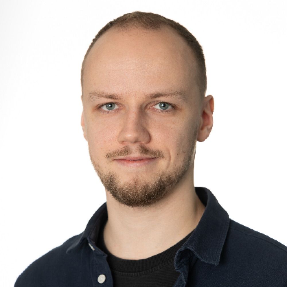 Anders B. Jørgensen