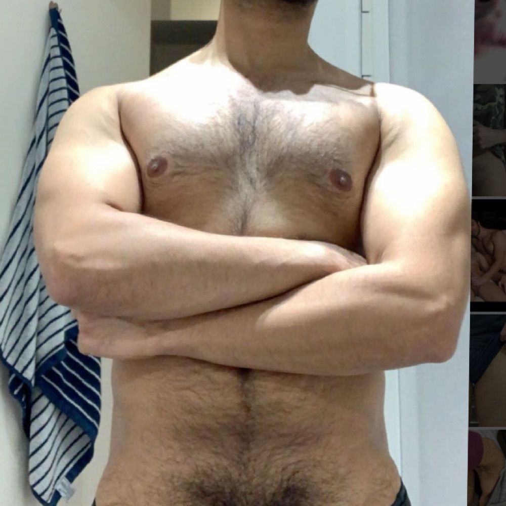 Papa Bear ™️