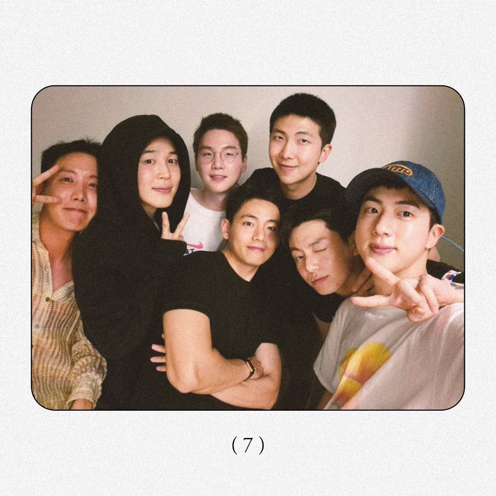 ~BTS~sojuna