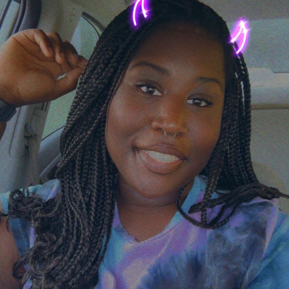 Big KiKi ♉️