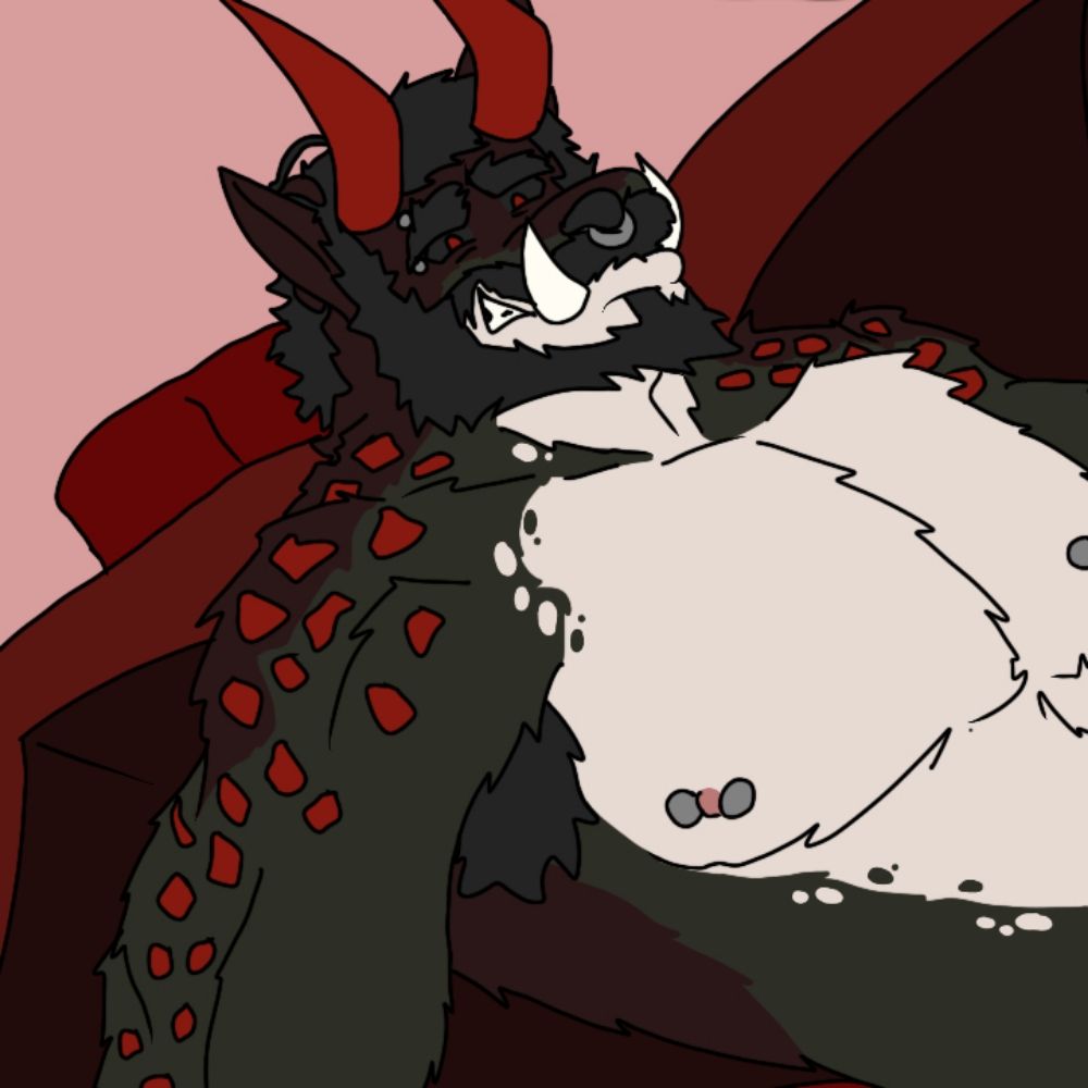 Your Big Macho