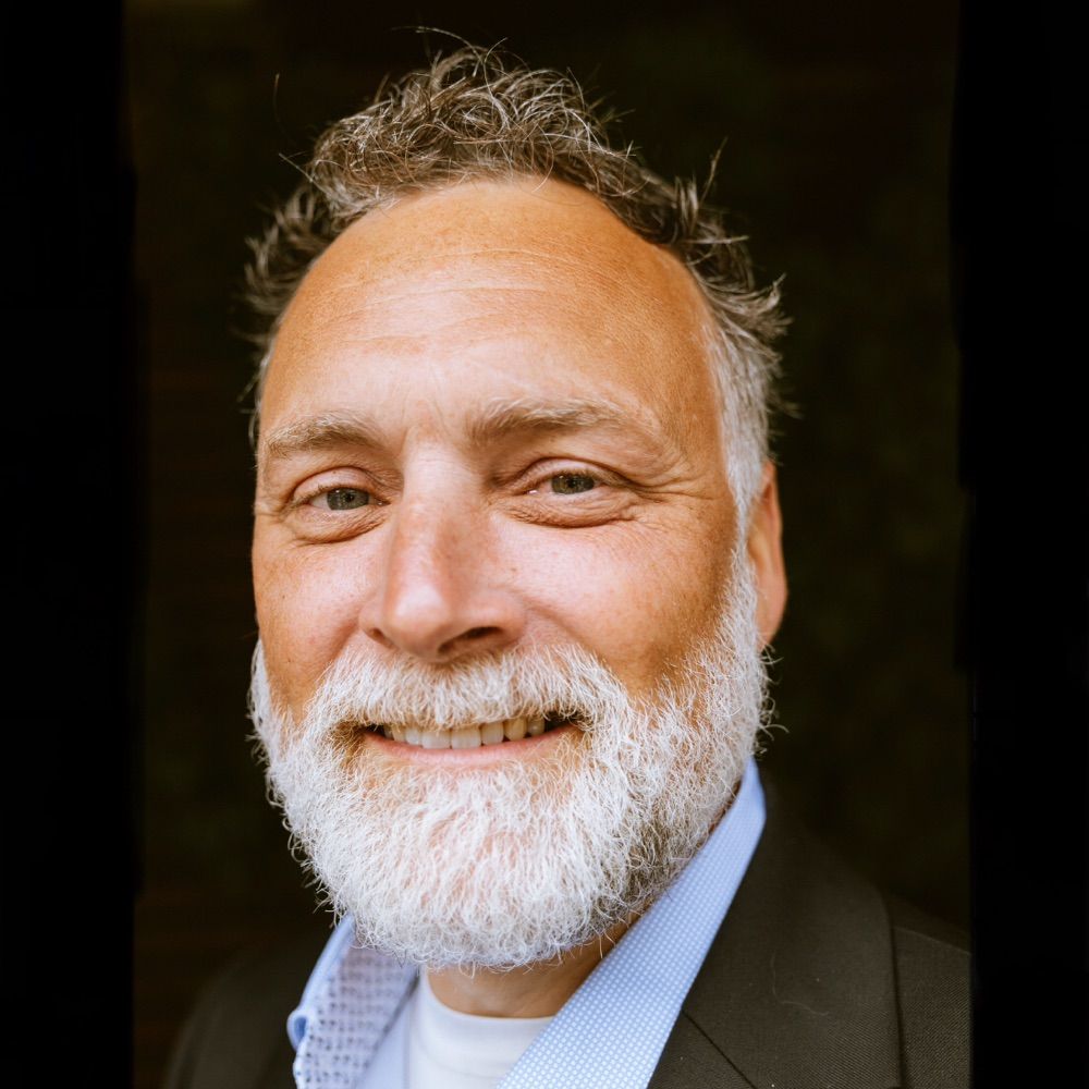 Eric Rozell