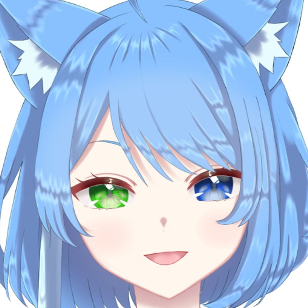 猫心星 青𓃠🌠|Twitch配信者|