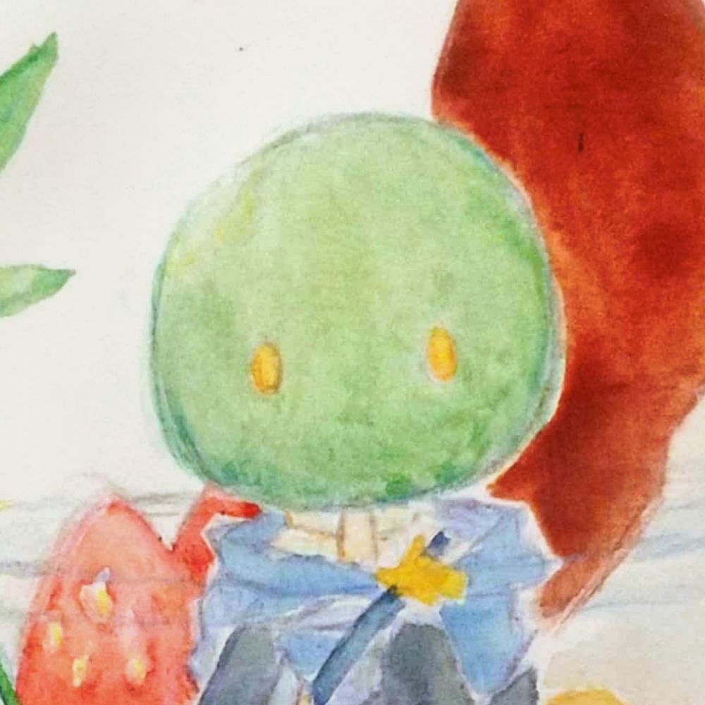 マリモ