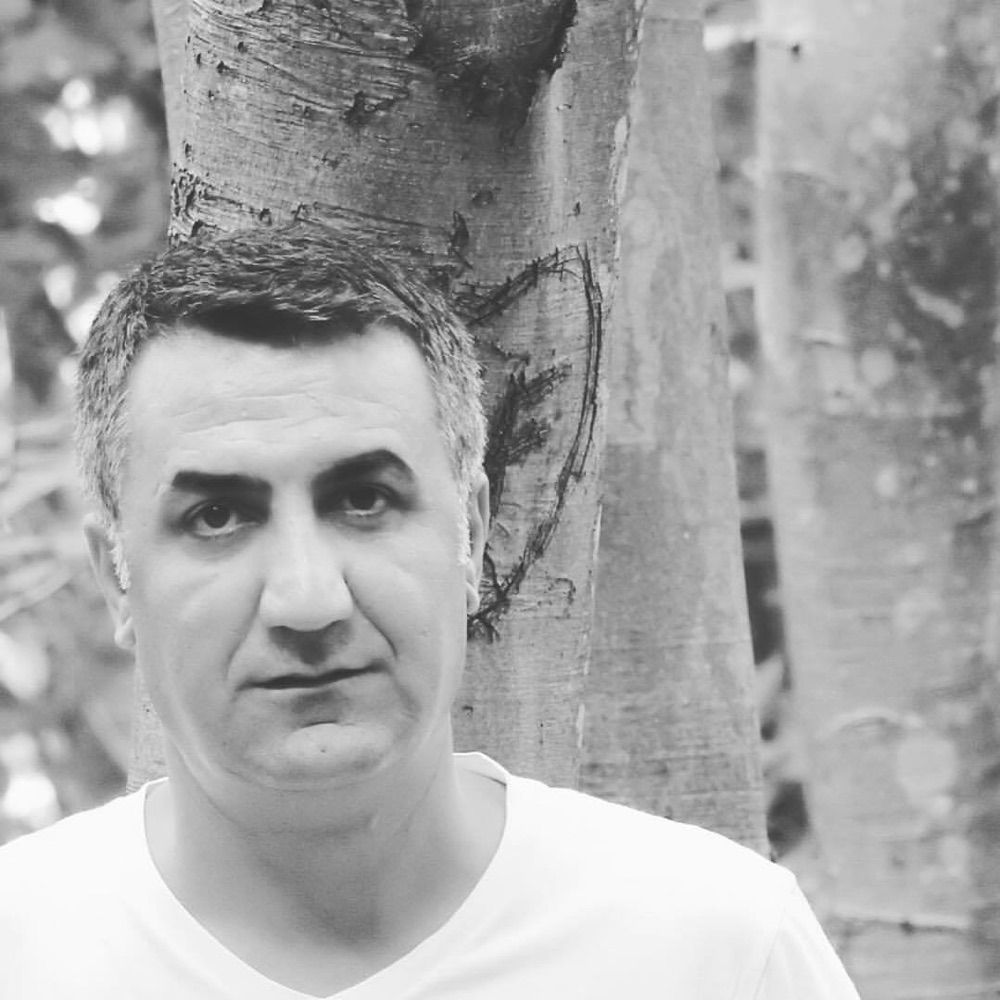 Celal BUDAK
