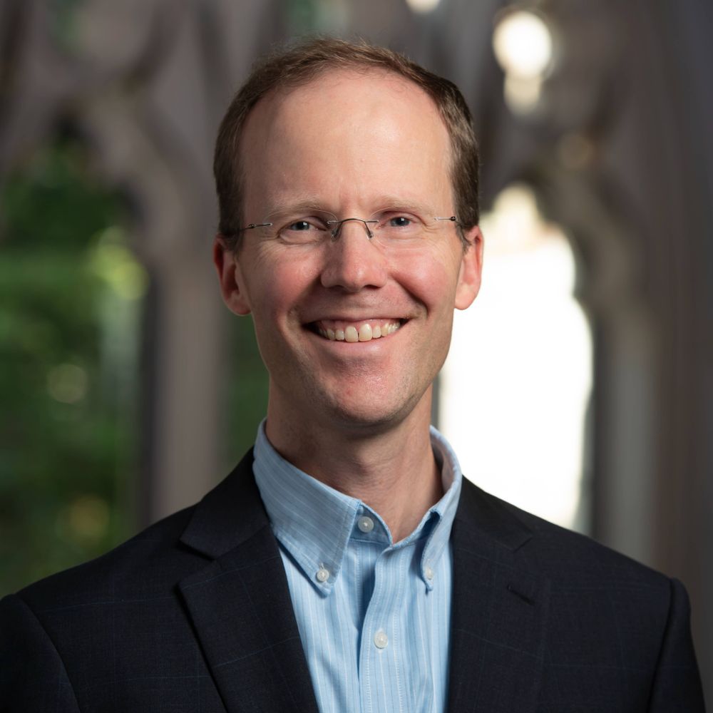 Warren Kinghorn