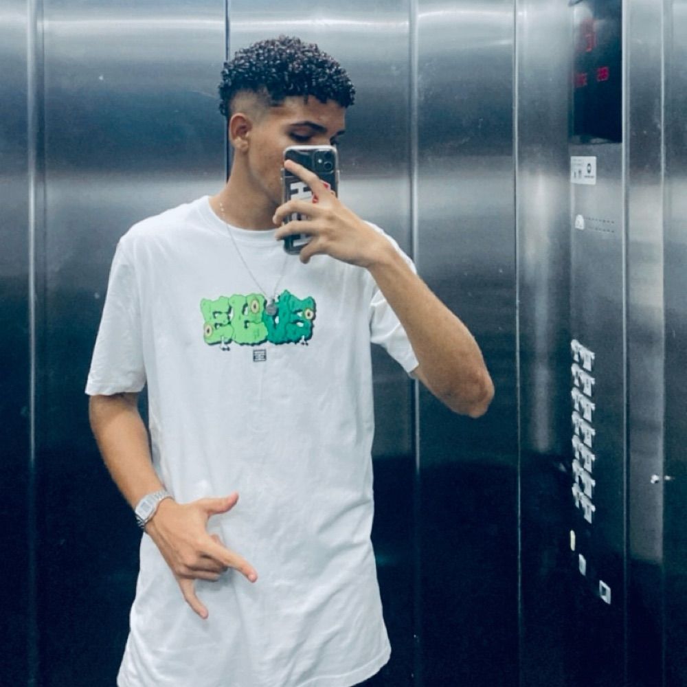 da virgem🆘