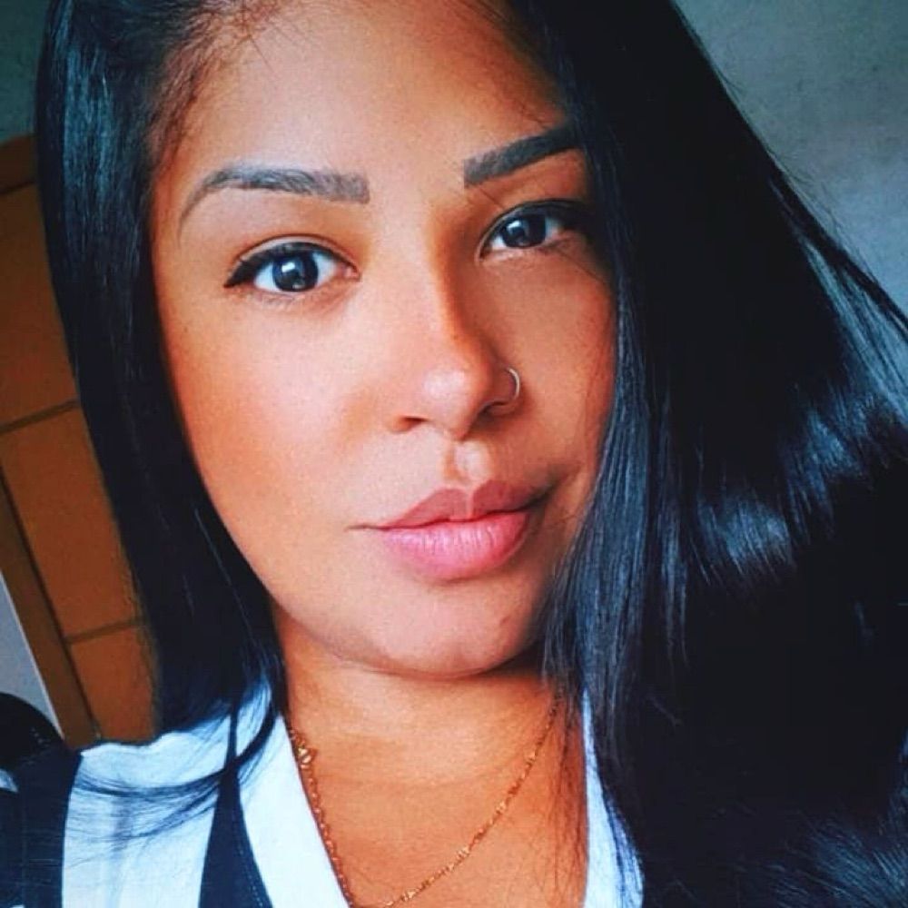 Lorena Fabiane ⚫️⚪️🐔