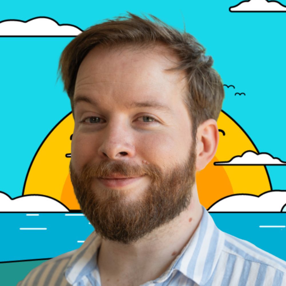 Ethan Grant