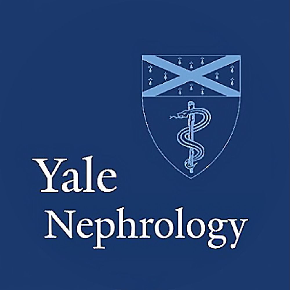 Yale Nephrology