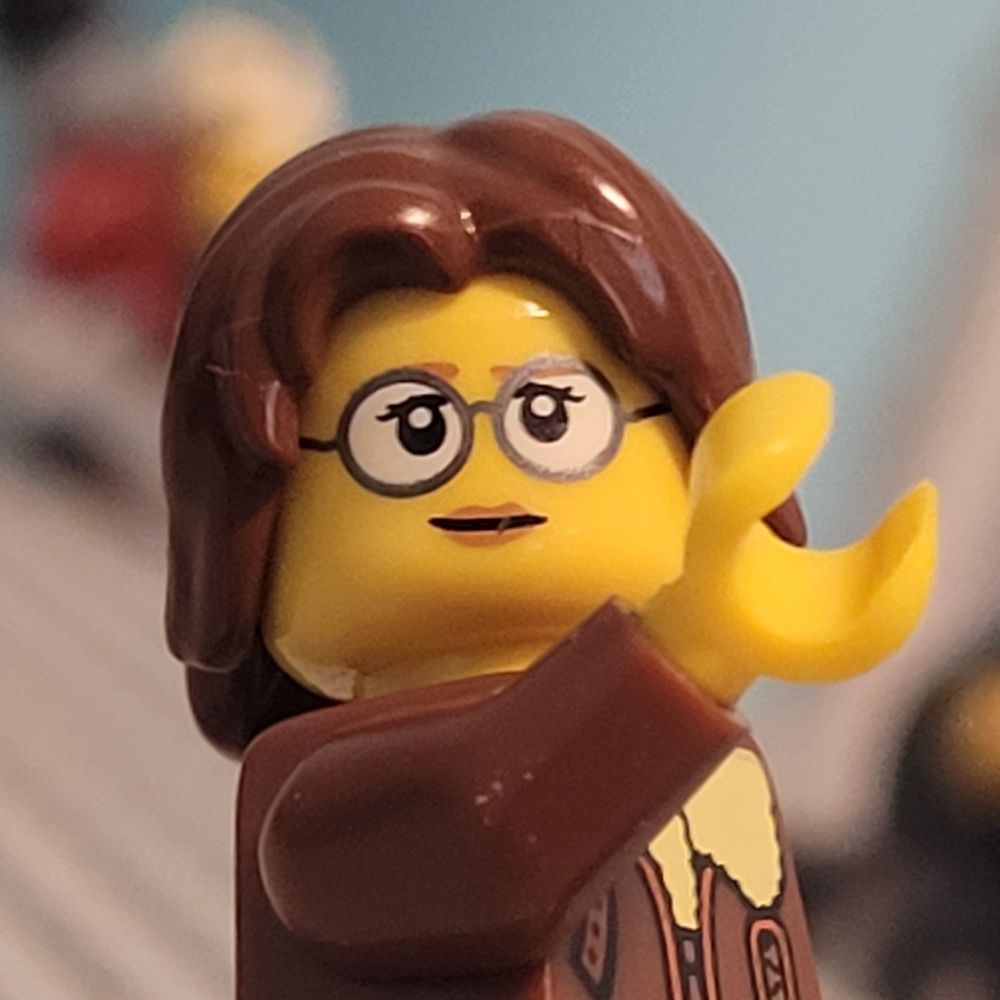 GIGGLEMAX JESTERCEL
