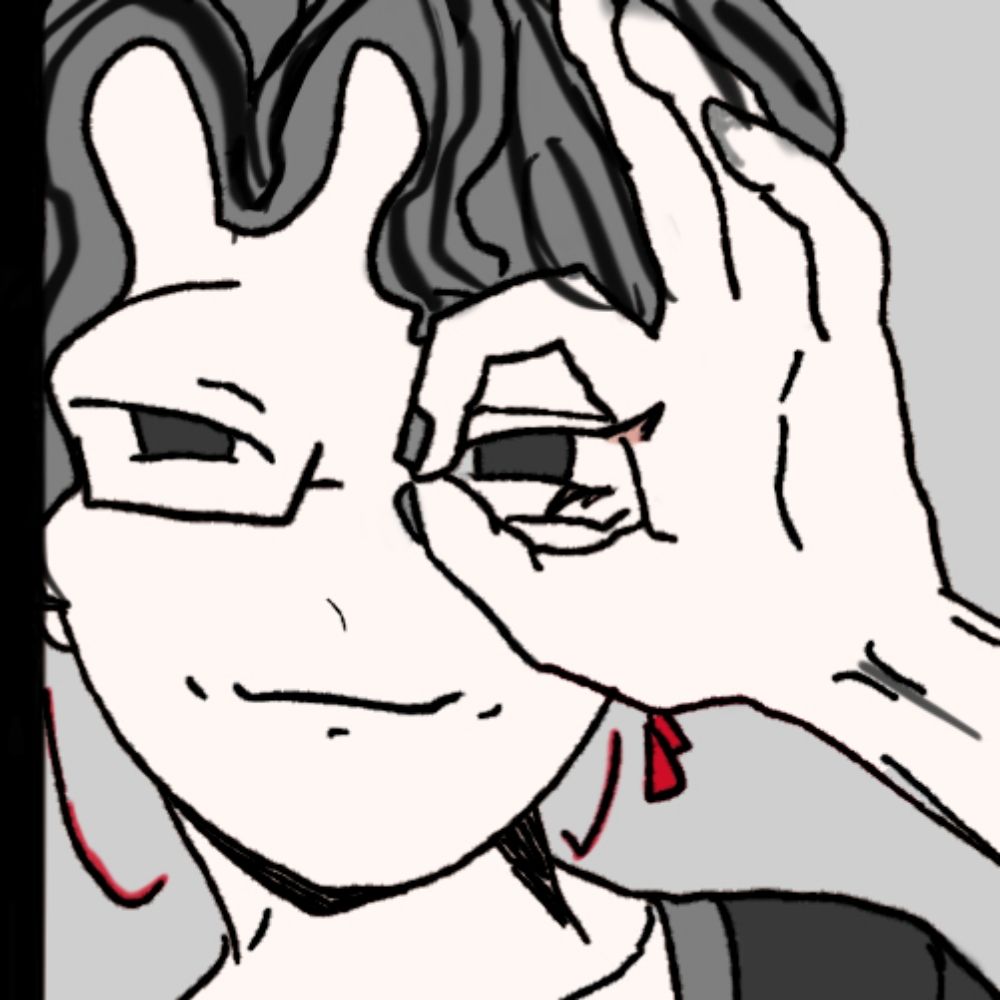 알레스카에서식중인연어
