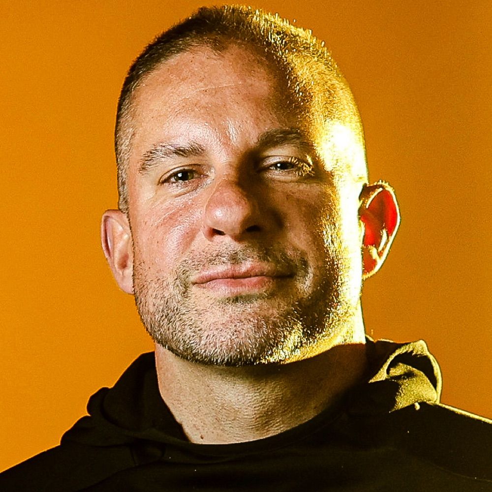 Mark Majewski