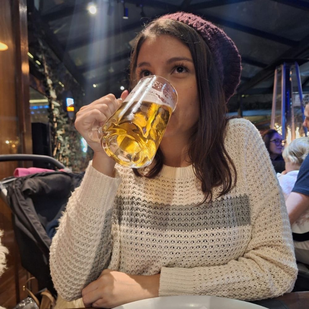 caroline
