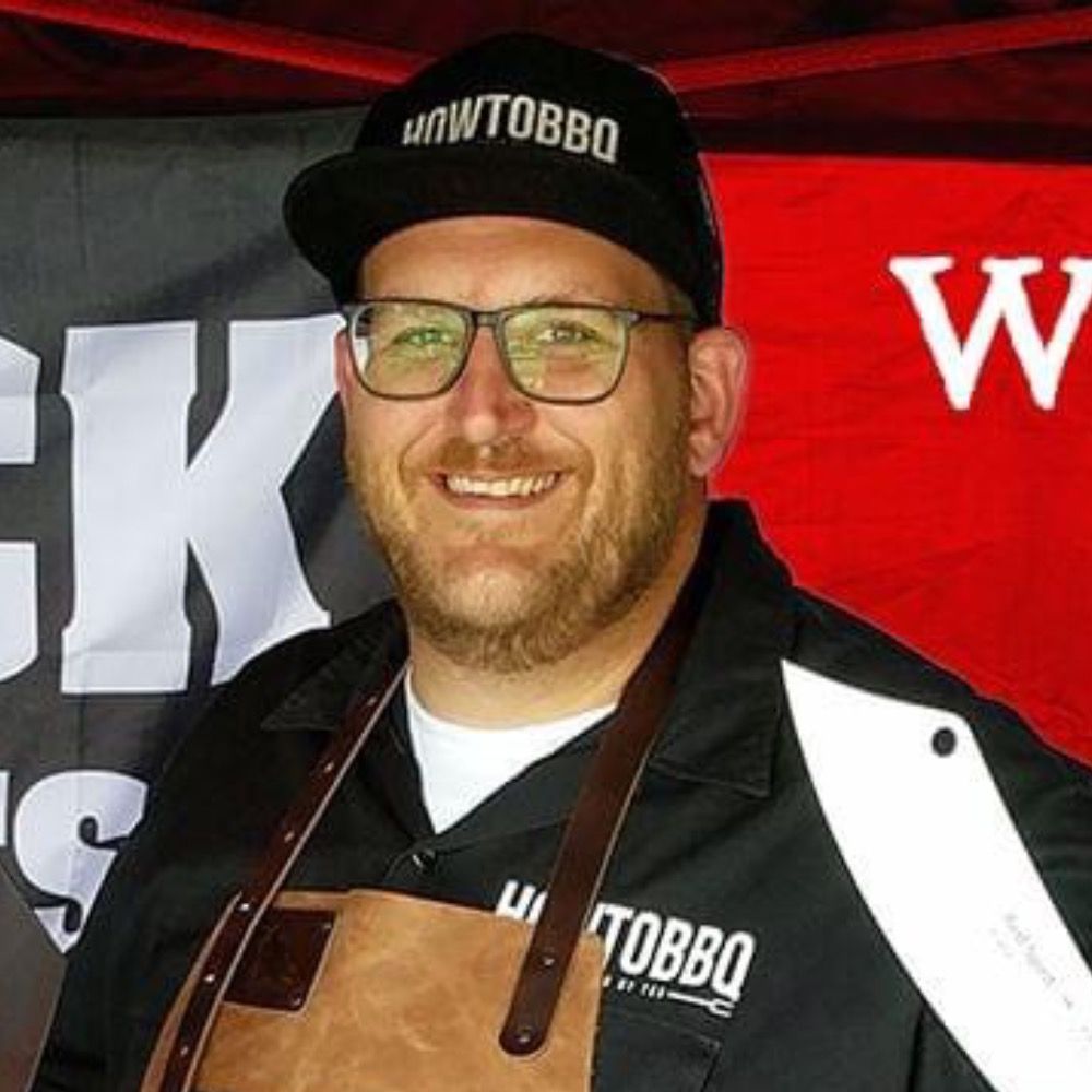 HOWTOBBQ