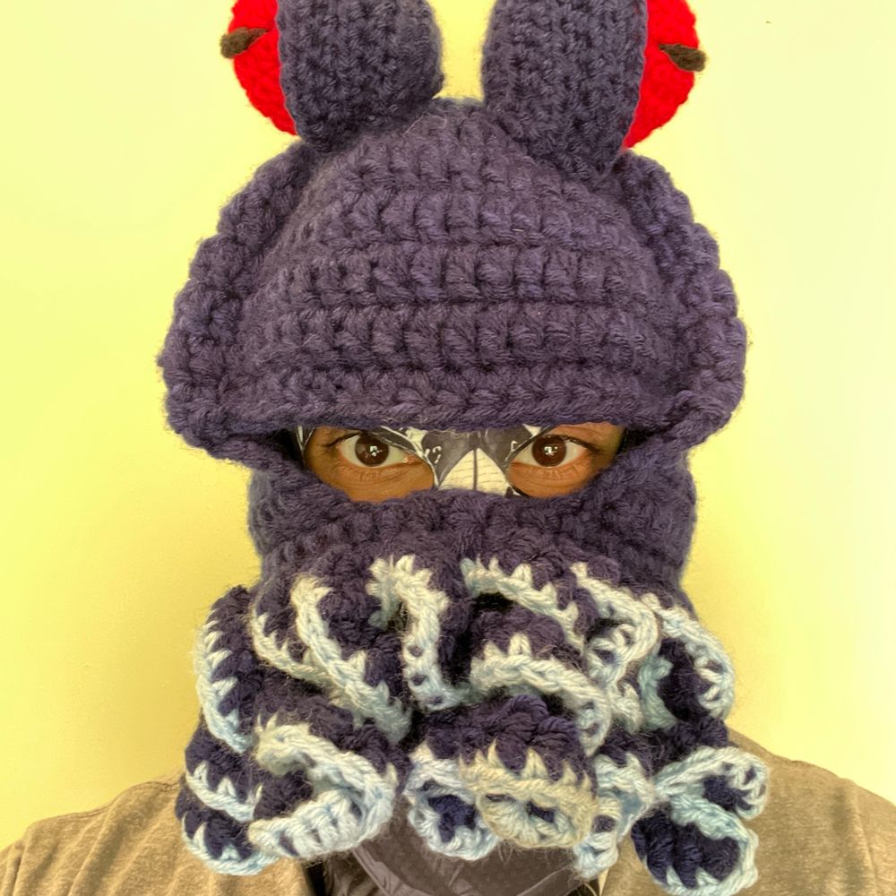 Kraken Octohat News & Politics