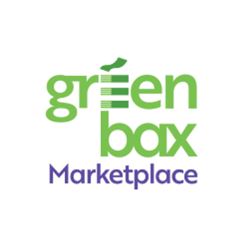 Greenbax Marketplace