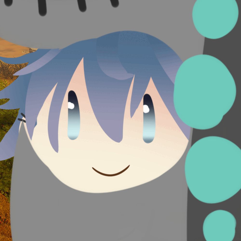 HikaruSenshi | VTUBER | LvL 27 |