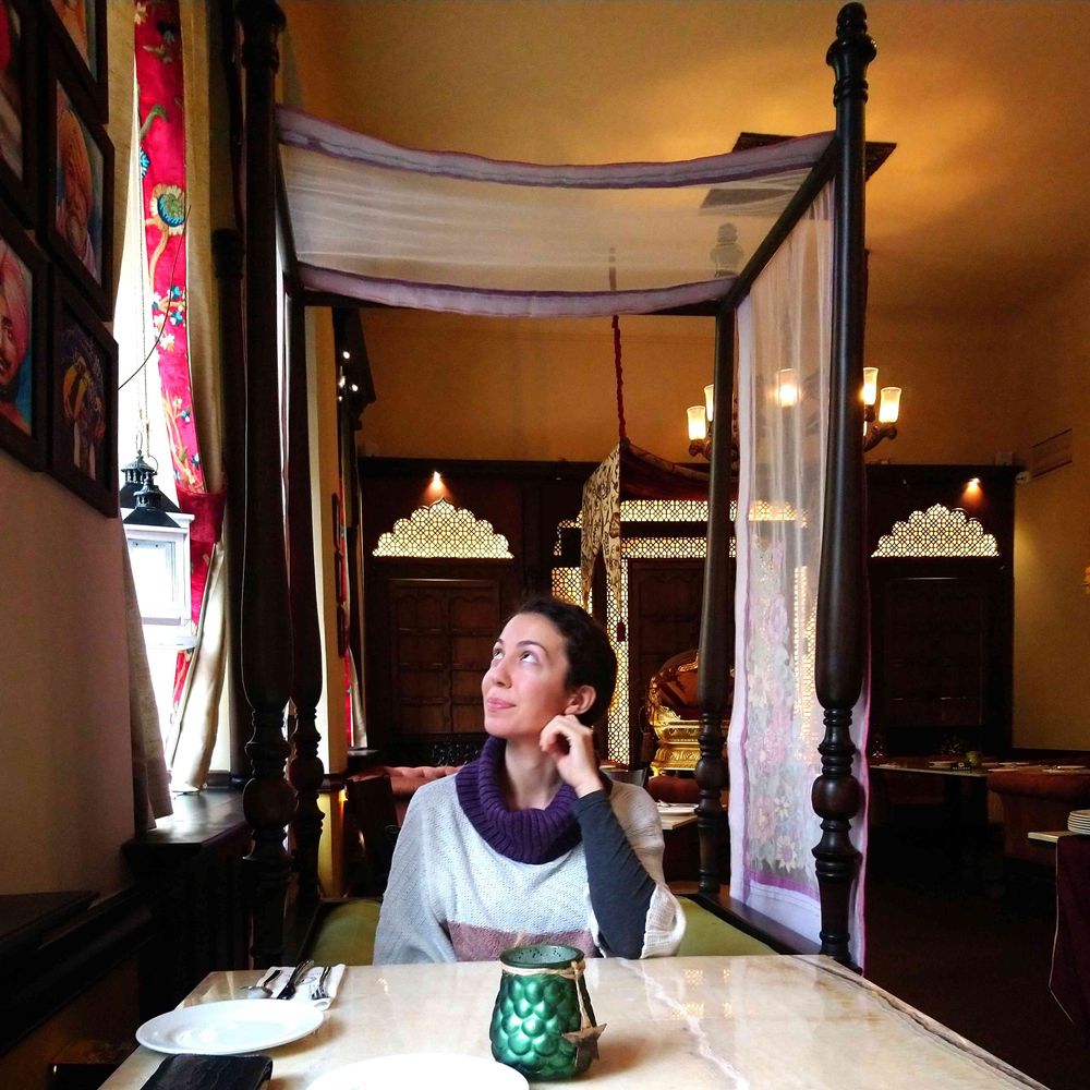 Liliana Fonseca