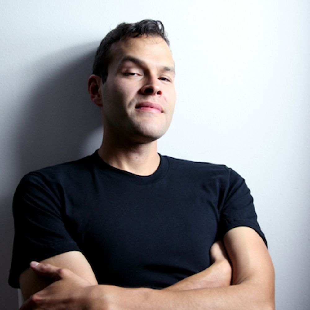 Brandon Nickell