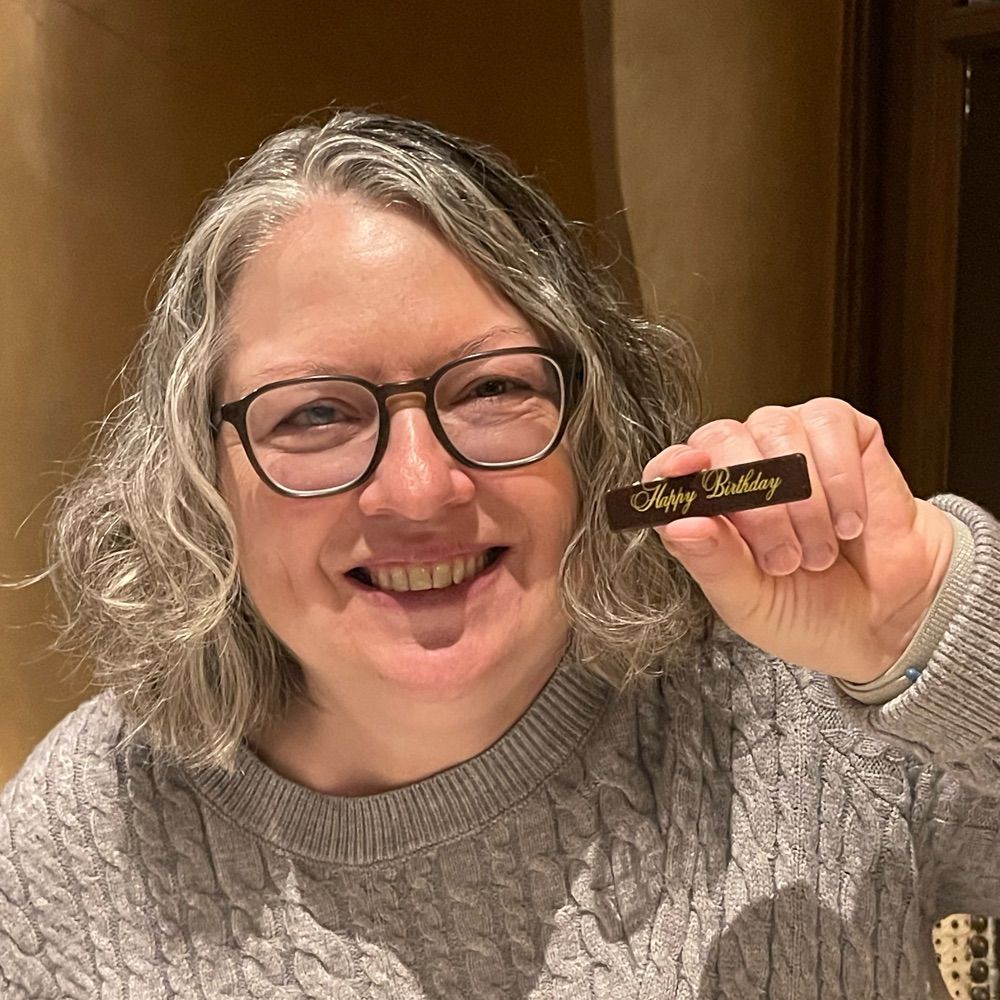 Elizabeth Allen, PhD