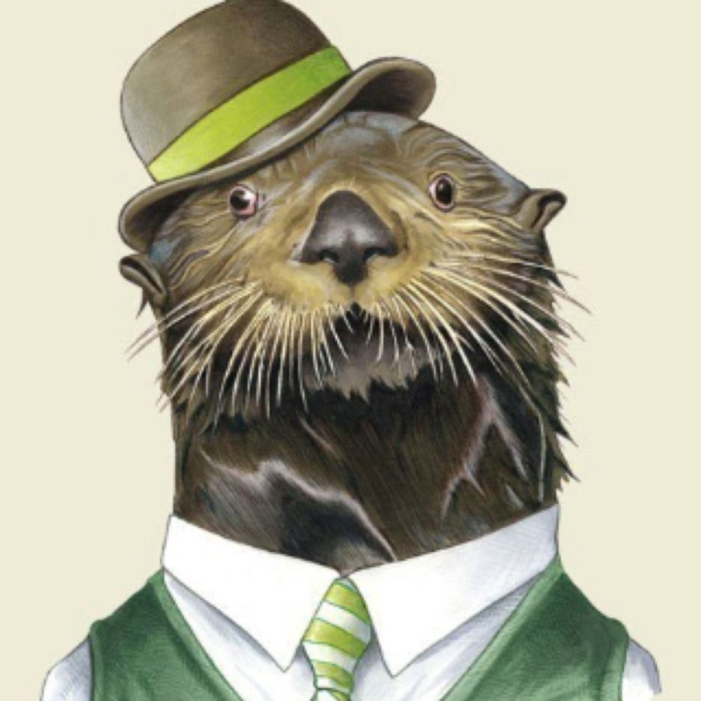 Business Otter's avatar