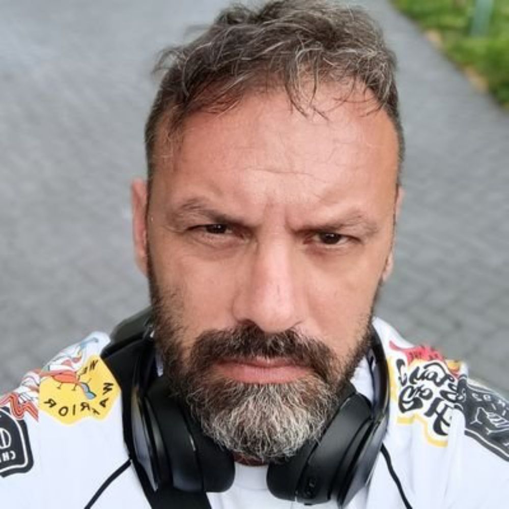 Gürcan Ulusoy