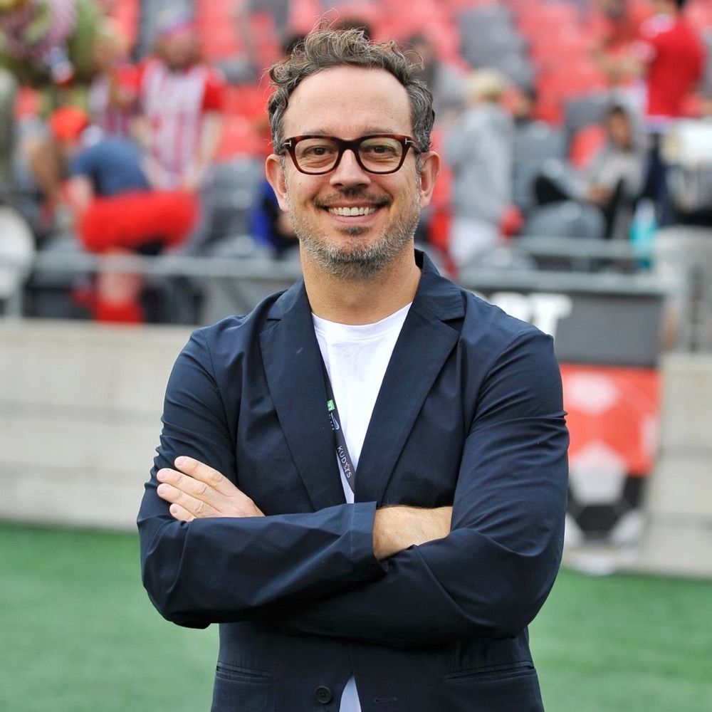 Jon Sinden