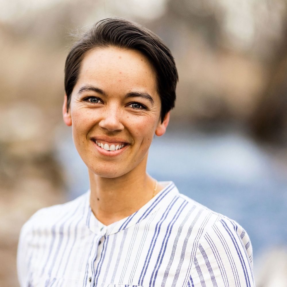 Anneke Kakebeen