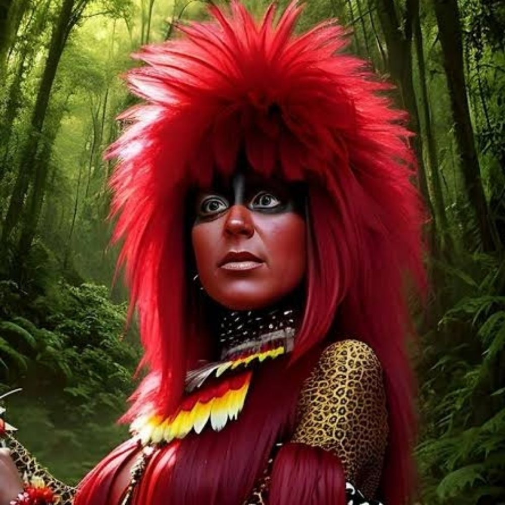 CAIPORA