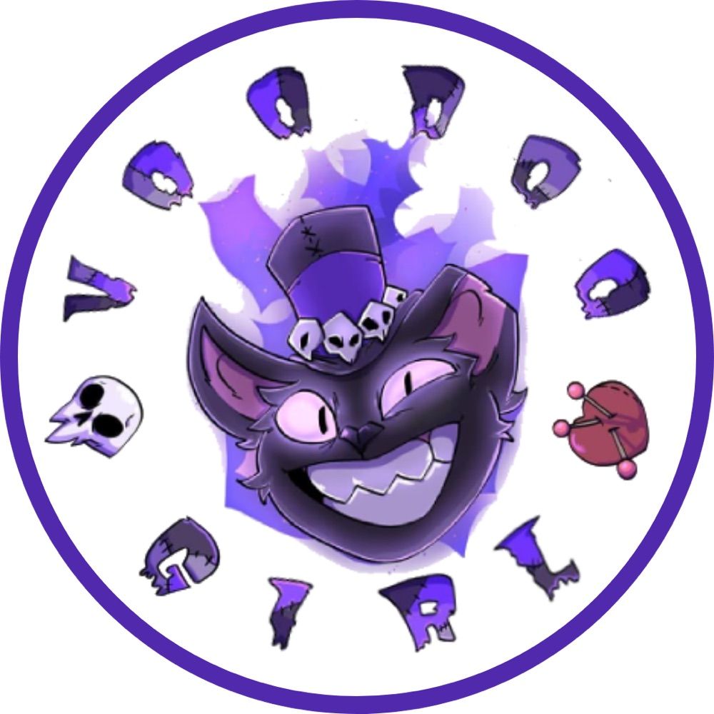 VoodooGirl