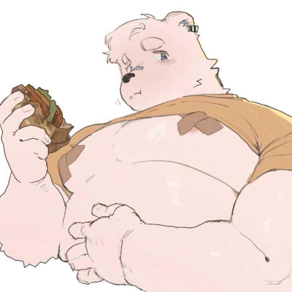 Marshiro🐻‍❄️