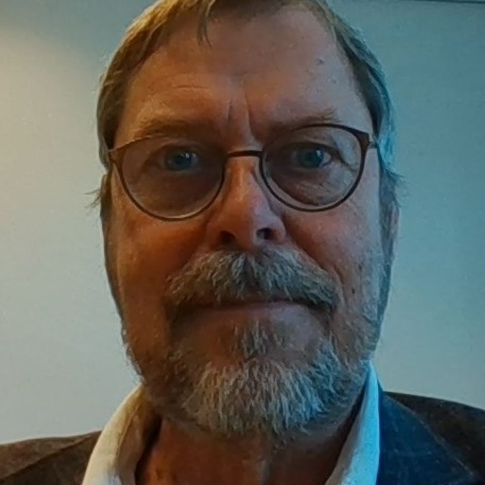 Harrie Breuker's avatar