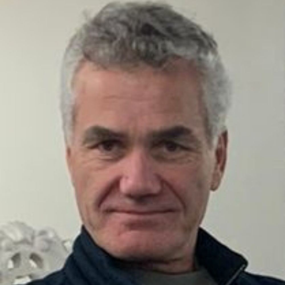 Yves Genier
