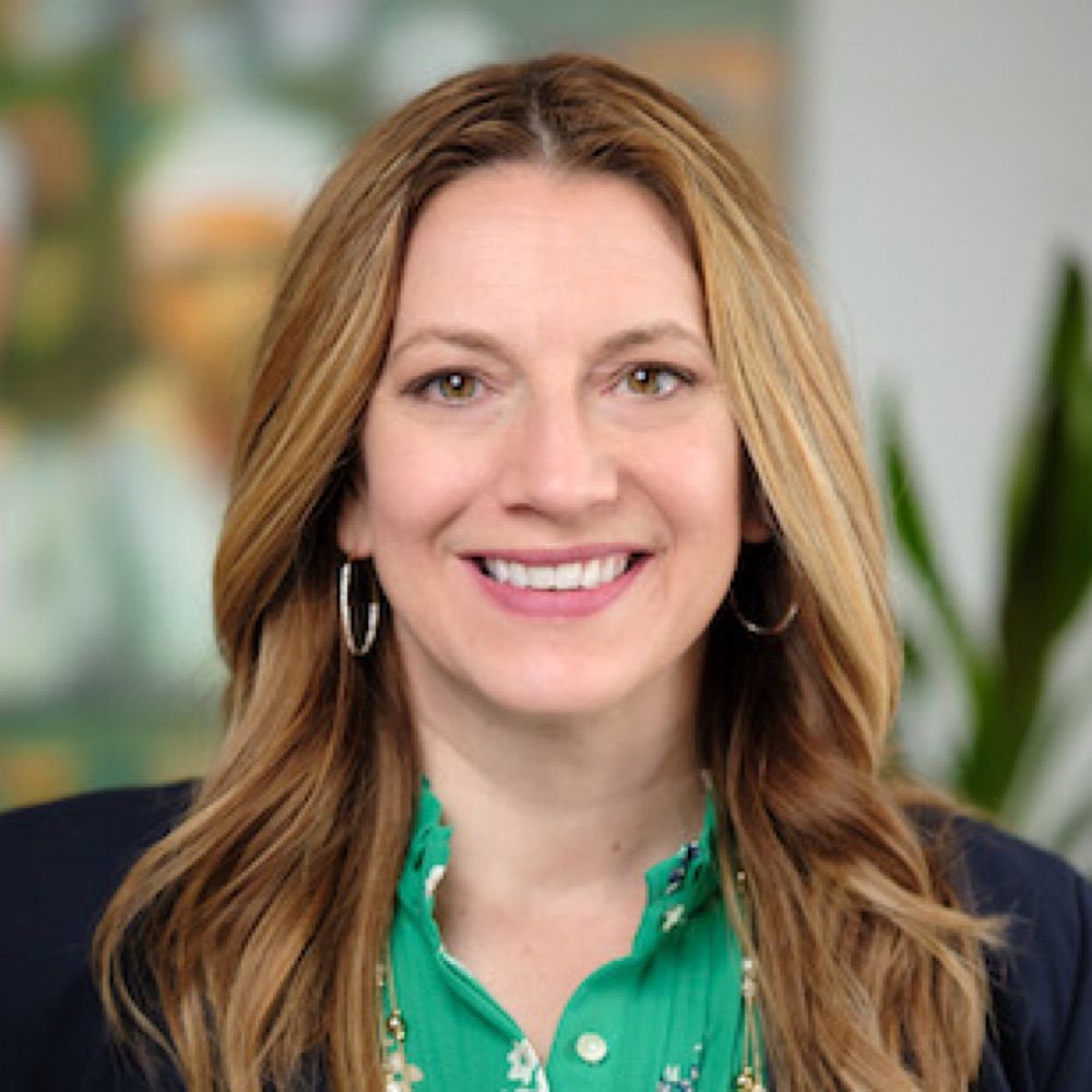 Gina Leichty