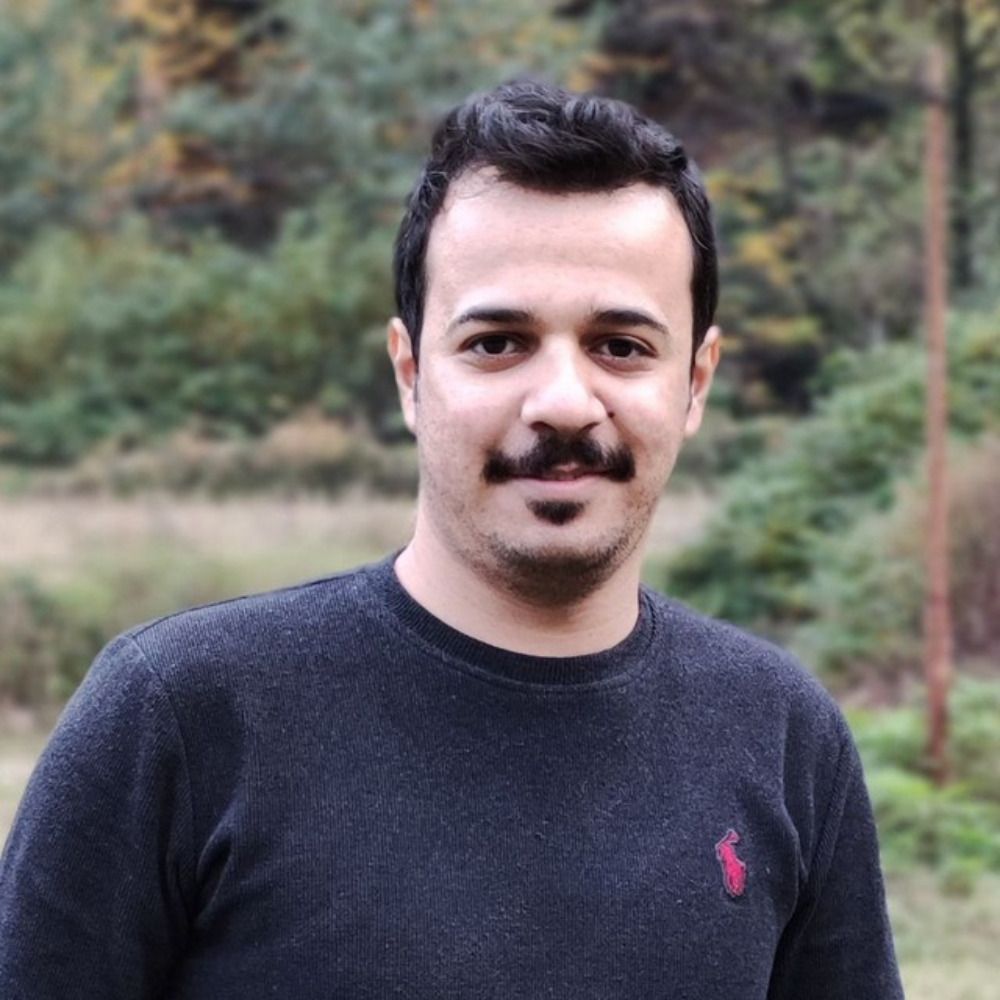 Saeed Fard