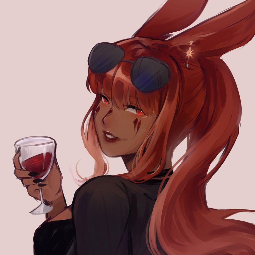 The Red Sun