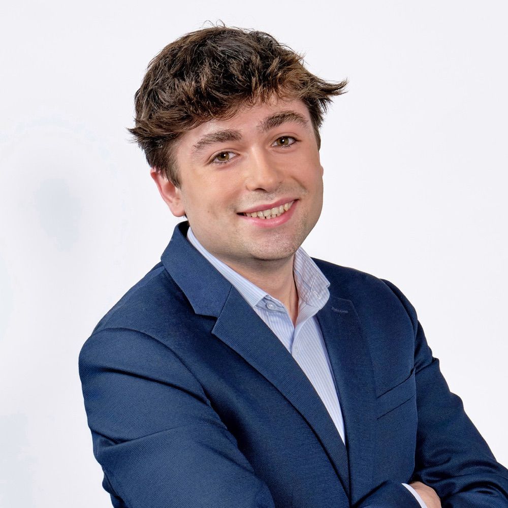 Baptiste Vernaeve