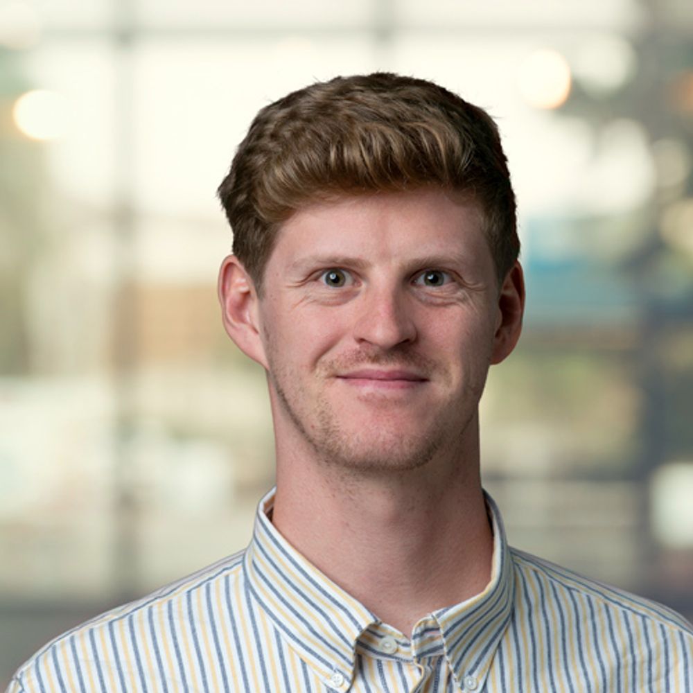Tom Barbereau