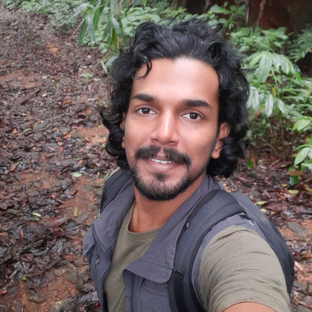 Sarath Paremmal