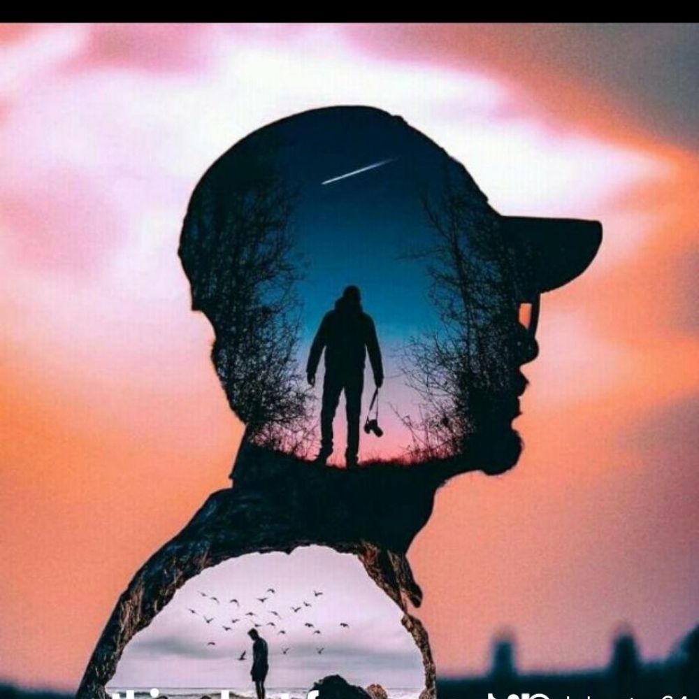 De hunter 🕊️