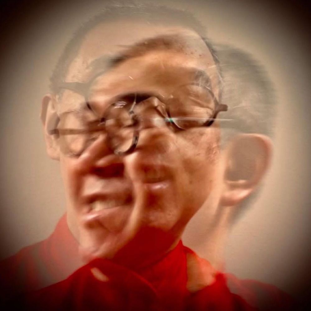 Joe Marie Alacapa